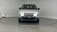Fiat 500x 1.3 FireFly Turbo T4 150ch City Cross DCT — photo 1