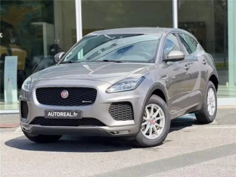 Jaguar E-Pace 2.0 d - 150 ch 2wd bvm