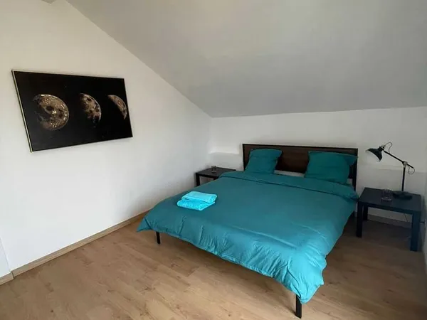Maison 4 pièces 78 m²