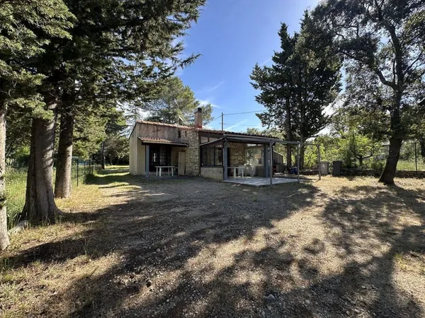 Maison 3 pièces 43 m²