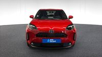 Toyota Yaris Cross 116h Design MY22