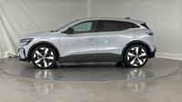 Renault Mégane E-Tech Electric EV60 220ch Techno super charge — photo 7