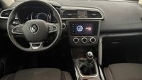 Renault Kadjar 1.3 TCe 140ch FAP Business - 21 — photo 11