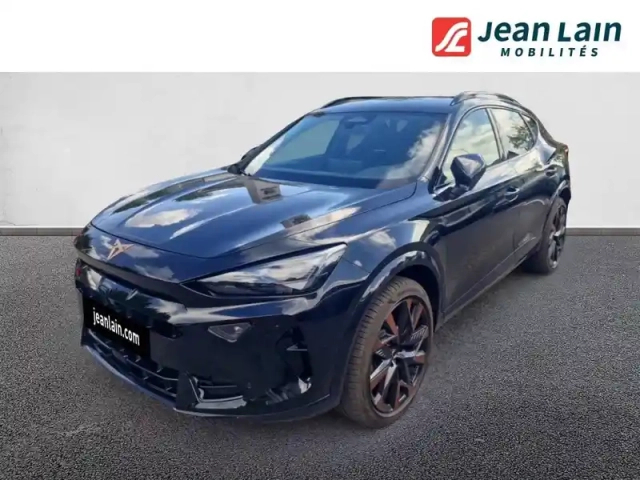 Cupra Formentor 1.5 etsi hybrid 150 ch dsg7