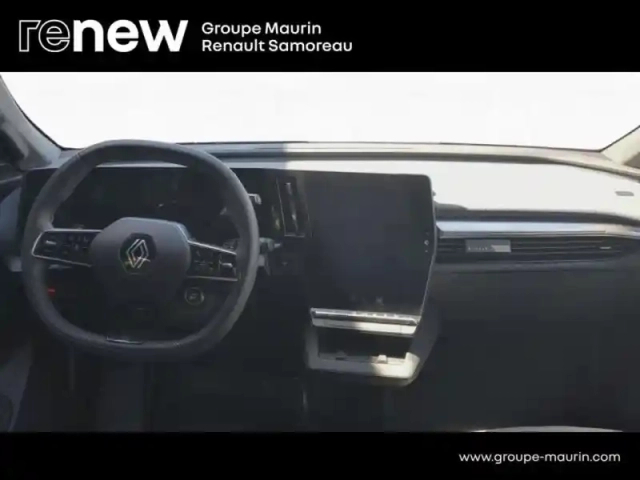 Renault Scenic e-tech electric 220ch techno grande autonomie -24 — photo 12