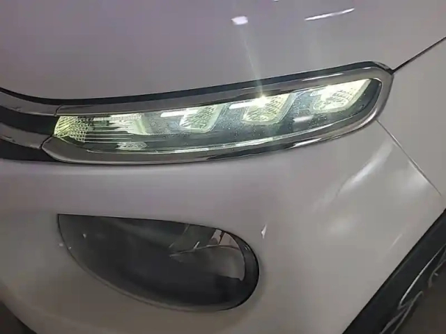 Citroën C3 puretech 110 s&amp;s — photo 16