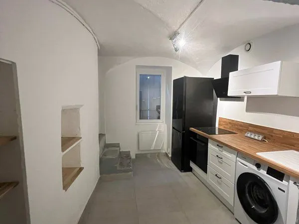 🏡 T3 DUPLEX CLIMATISÉ NON MEUBLÉ RÉNOVÉ 59m² AVEC TERRASSE - CENTRE-VILLE DU TEIL