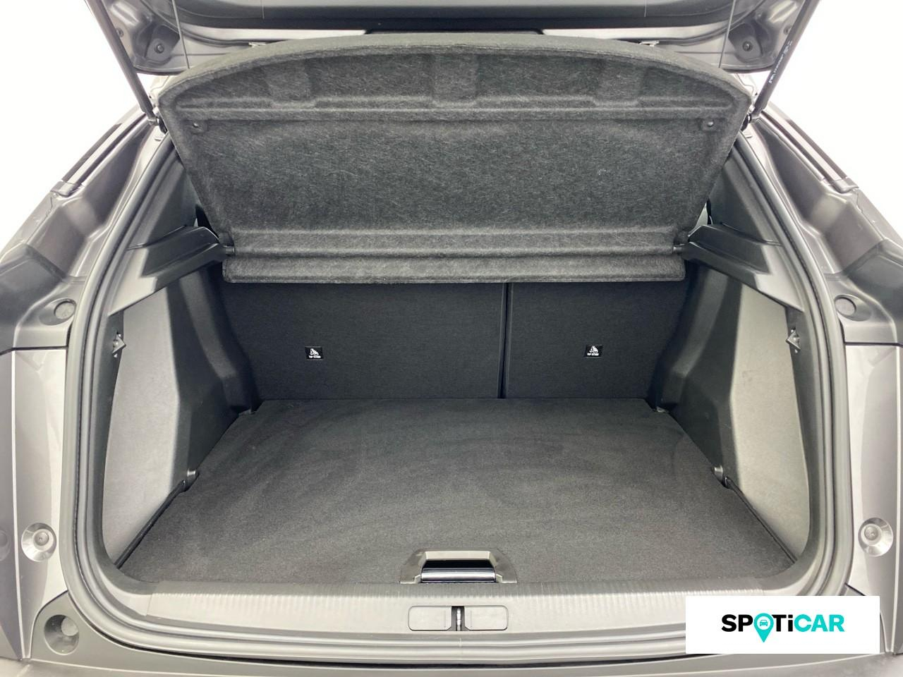 Peugeot 2008 puretech 100 s&s bvm6 style — photo 6