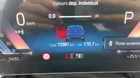 Bmw Série 2 Active Tourer 218d 150ch M Sport DKG7 — photo 9