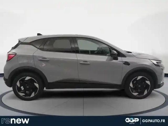 Renault Captur 1.0 tce 90ch techno — photo 96