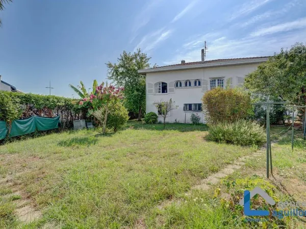 Villa 7 pièces 167 m²