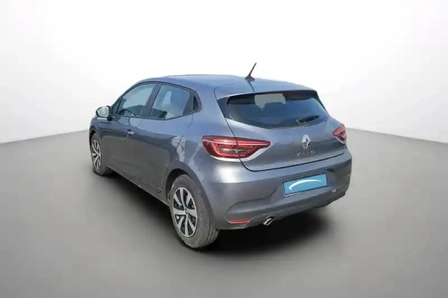 Renault Clio tce 90 — photo 3
