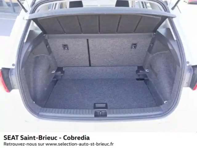 Seat Arona 1.0 tsi 95ch business — photo 42