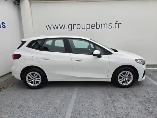 Bmw Serie 2 série 2 activetourer 218i 136ch dkg7 — photo 20