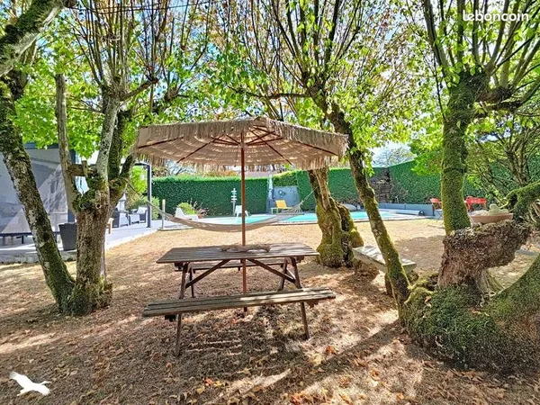 Maison 4 pièces 119 m²