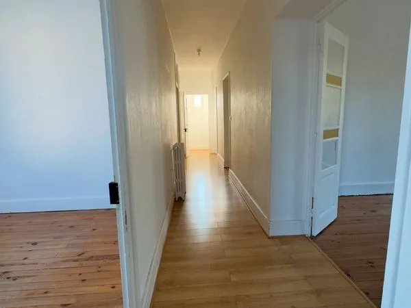 Logement T5 de 115 m2