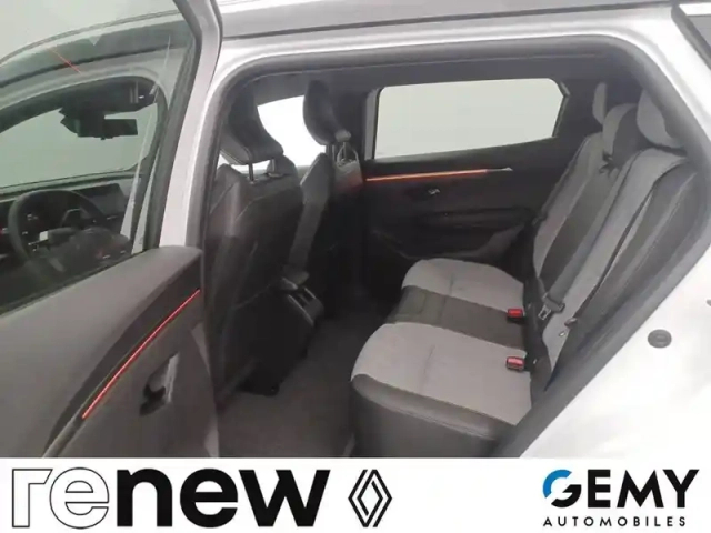 Renault Scenic e-tech électrique 220 ch grande autonomie — photo 25