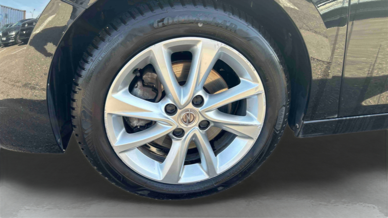 Opel Corsa 1.2 Turbo 100 ch BVM6 — photo 14