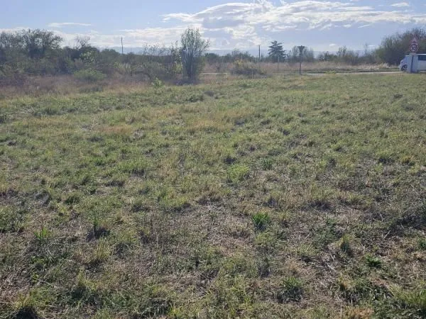 Terrain 360 m² Cornas