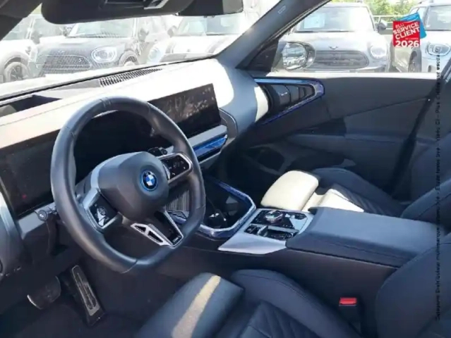 Bmw X3 xdrive30e 299ch m sport — photo 15
