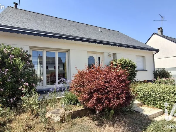 Maison 7 pièces 127 m²