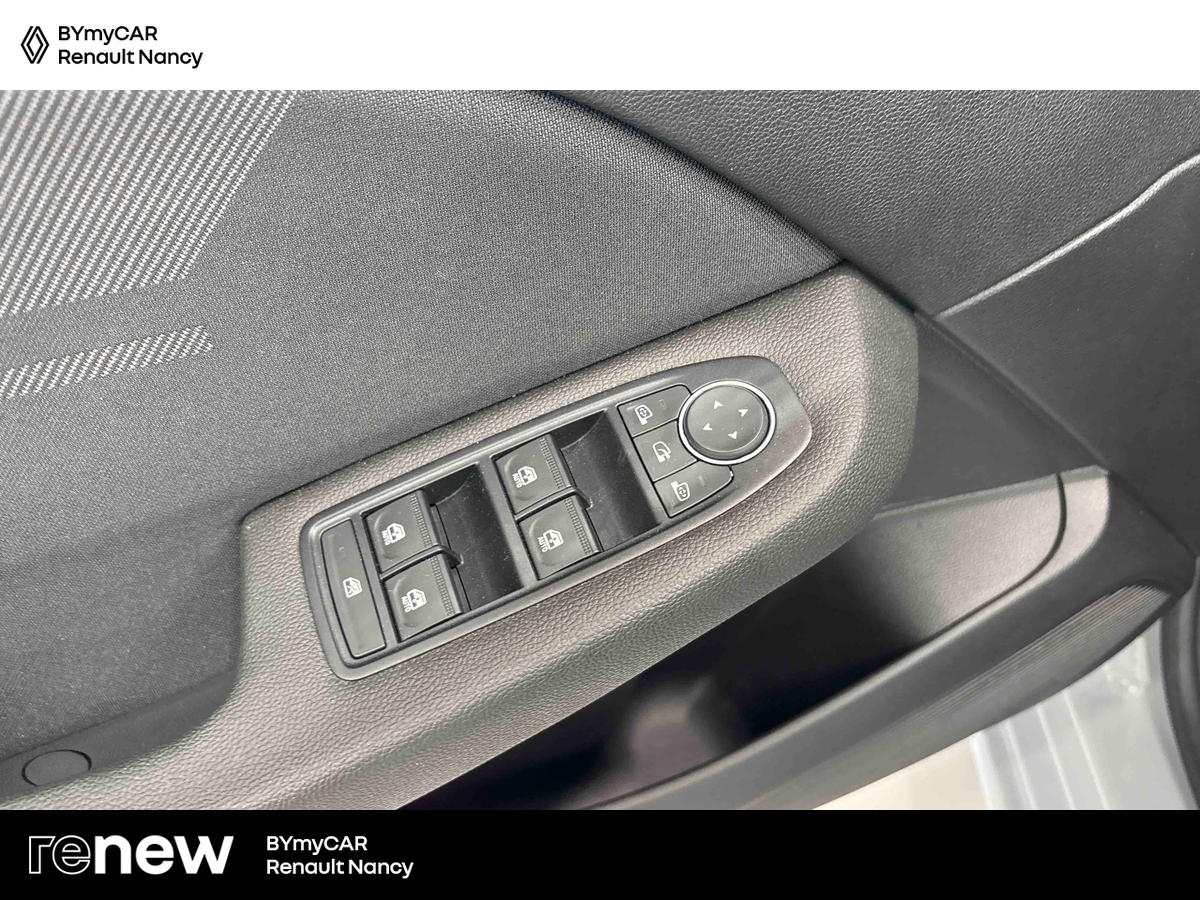 Renault Clio TCe 90 ch GSR2 — photo 19