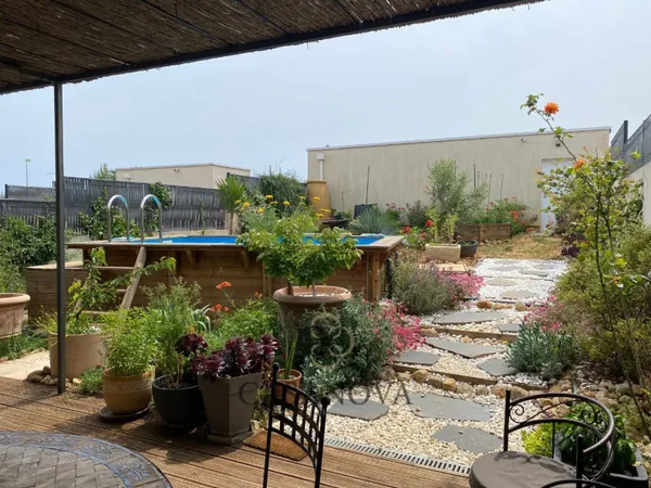 Maison 4 pièces 99 m²