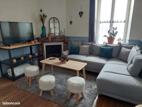 A louer très bel appartement