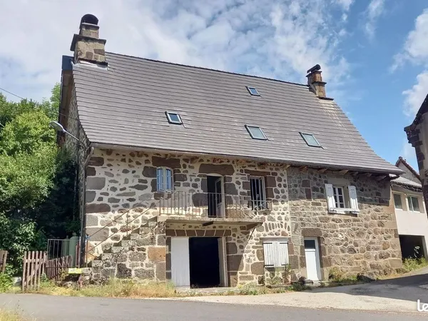 Maison 4 pièces 112 m²