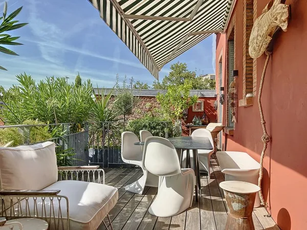 Vends appartement 160m²