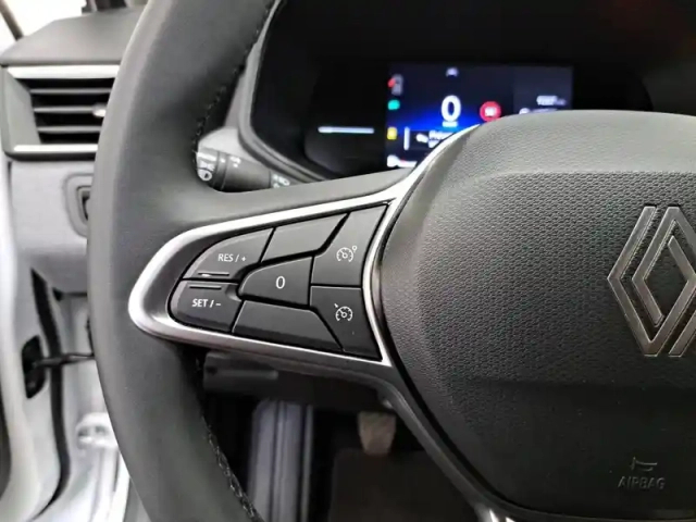 Renault Clio eco-g 100 gsr2 — photo 114