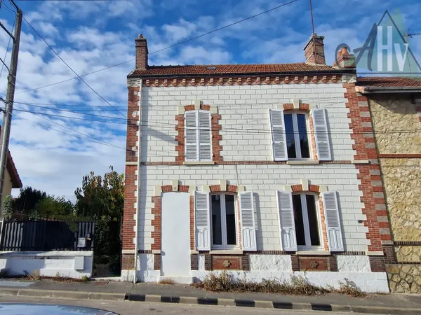 Maison de ville à Romilly-sur-Seine