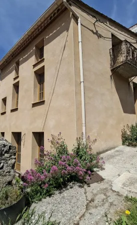 Maison 5 pièces 75 m²
