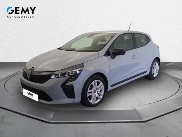 Renault Clio tce 90