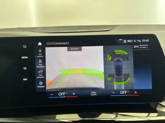 Bmw Serie 2 active tourer 218d 150 ch dkg7 — photo 64