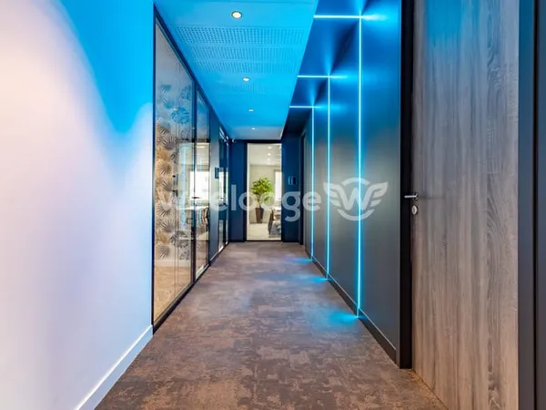 Immobilier Professionnel à louer Pontoise