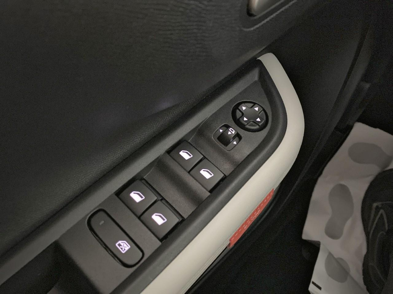 Citroën C3 Aircross hybride 145 ch aut max — photo 20