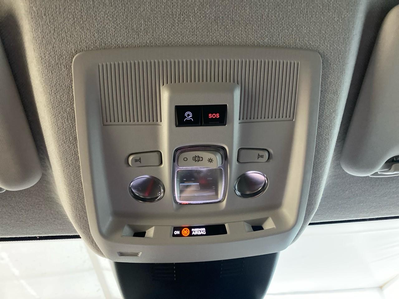Citroën C5 Aircross hybride 145 ch e-dcs6 max — photo 19