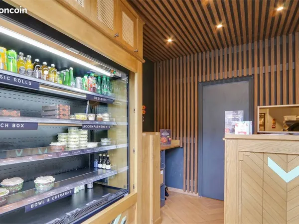 Boutique 70 m² NEUILLY SUR SEINE