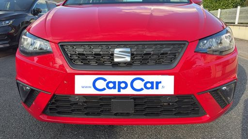 Seat Ibiza 1.0 EcoTSI 95 - Business – 2022 – 127512 km – Essence – Boîte Manuelle — photo 21