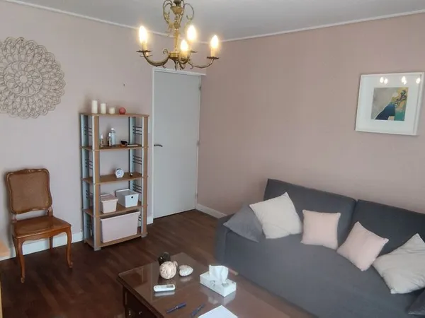 Local professionnel de 17m² à PERIGUEUX