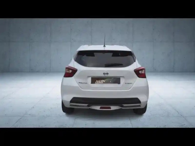 Nissan Micra 1.0 ig-t 92ch n-sport 2021 — photo 10