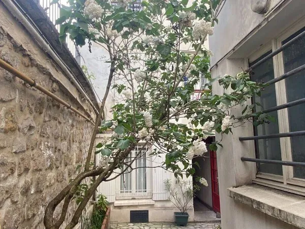 Appartement 1 pièce 18 m²