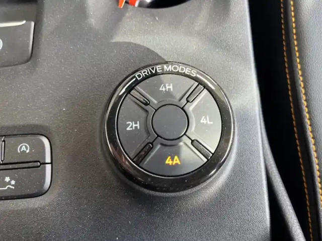 Ford Ranger pick-up 2.0 ecoblue 205ch stop&amp;start super cab wildtrak e-4wd bva10 — photo 15
