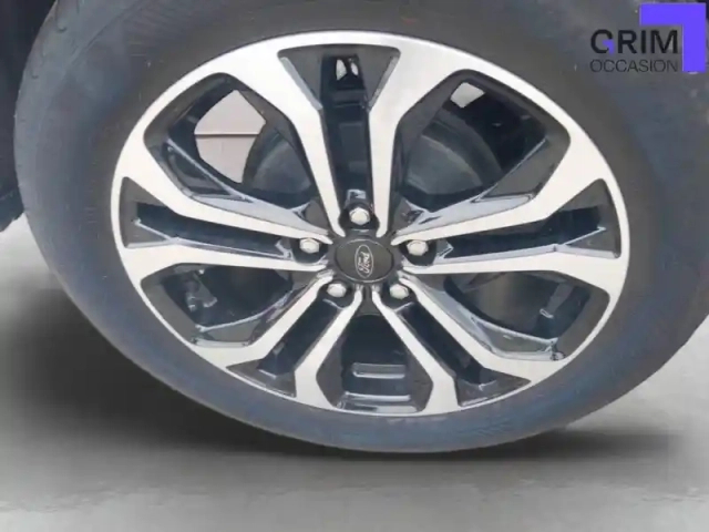 Ford Puma 1.0 flexifuel 125 ch mhev s&amp;s bvm6 — photo 16