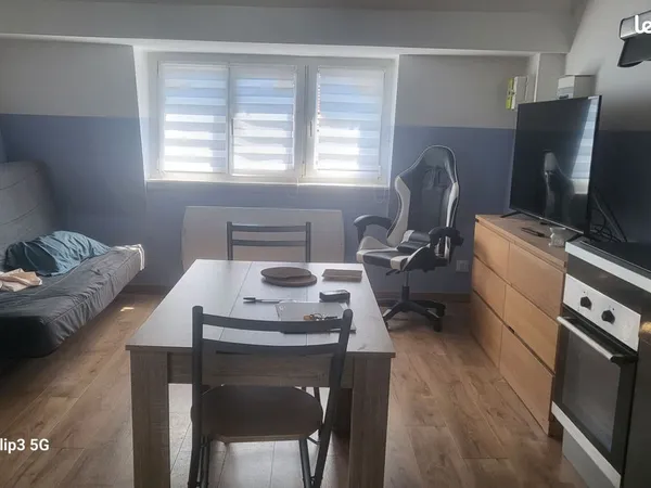 Immeuble de rapport 4 pièces 100 m²