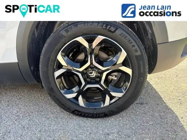 Citroën C5 Aircross bluehdi 130 eat8 — photo 13