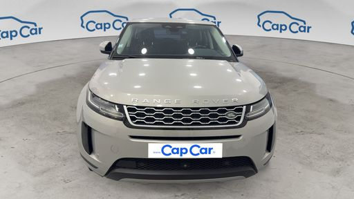 Land Rover Range Rover Evoque 2.0 TD4 163 Mild Hybrid BVA - Executive – 2021 – 78500 km – Hybride diesel – Boîte Automatique — photo 22