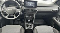 Dacia Jogger 1.6 hybrid 140ch Extreme 7 places -24 — photo 8