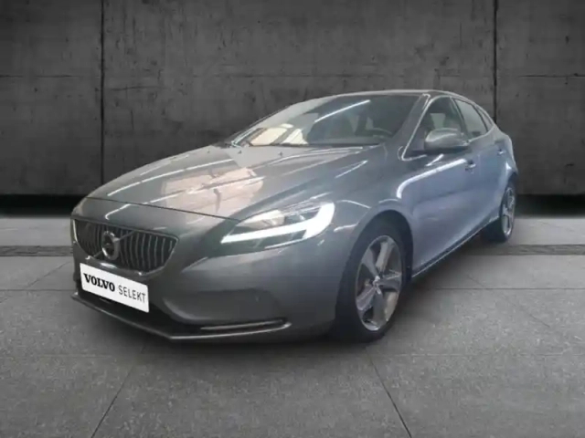 Volvo V40 d3 150ch inscription — photo 1